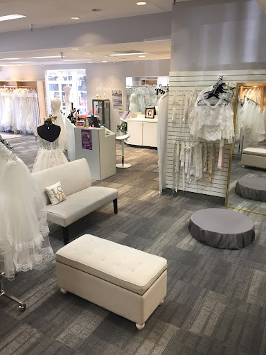 Bridal Shop «Adorned In Grace Bridal and Formalwear Shop», reviews and photos, 4949 SW 76th Ave, Portland, OR 97225, USA