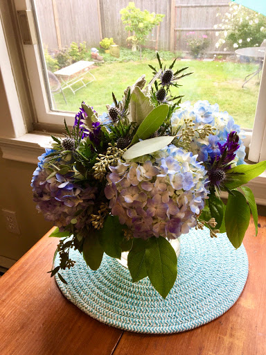 Florist «Beach Plum Flower Shop», reviews and photos, 50 Water St #301, Newburyport, MA 01950, USA