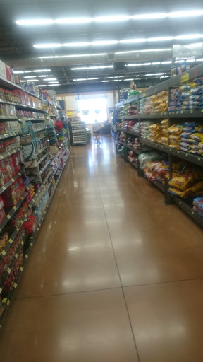 Supermarket «Walmart Neighborhood Market», reviews and photos, 1803 N Highland Ave, Clearwater, FL 33755, USA