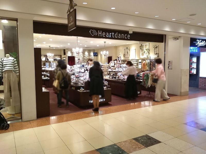 Heartdance 横浜ポルタ店