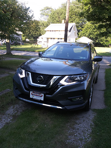 Chevrolet Dealer «Great Lakes Chevrolet», reviews and photos, 310 S Chestnut St, Jefferson, OH 44047, USA