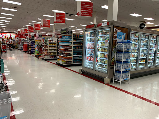 Department Store «Target», reviews and photos, 6767 S Clinton St, Englewood, CO 80112, USA