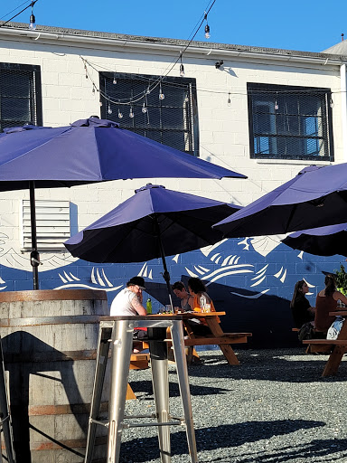 Alcohol Manufacturer «Old Line Spirits», reviews and photos, 4201 E Pratt St, Baltimore, MD 21224, USA