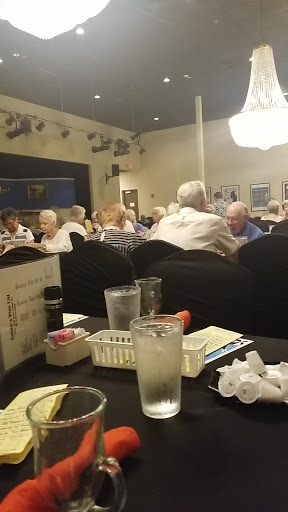 Dinner Theater «Early Bird Dinner Theatre», reviews and photos, 13355 49th St N, Clearwater, FL 33762, USA