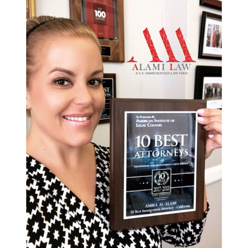 Law Firm «Alami Law», reviews and photos