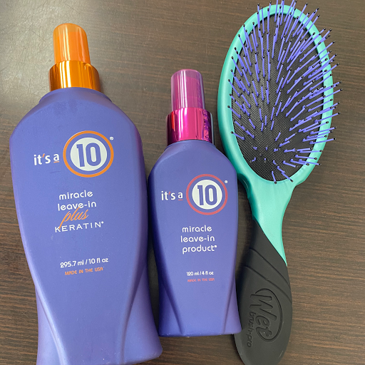 Beauty Supply Store «Kut N Beauty», reviews and photos, 2050 W Whittier Blvd, La Habra, CA 90631, USA