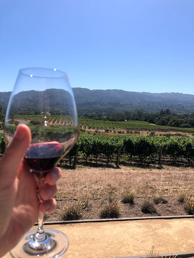 Winery «Hamel Family Wines», reviews and photos, 15401 Sonoma Hwy, Sonoma, CA 95476, USA