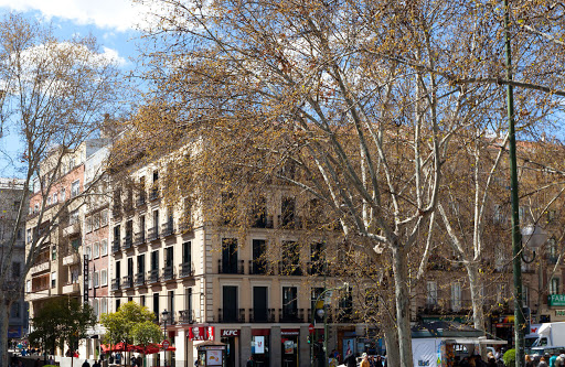 imagen El Sitio en Madrid