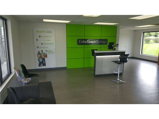 Storage Facility «Extra Space Storage», reviews and photos, 199 Wilmington West Chester Pike, Chadds Ford, PA 19317, USA