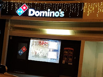 Domino's Pizza - Dundalk