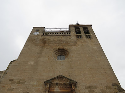 Església de Sant Miquel de Miralcamp Carrer Castell, 6, 25242 Miralcamp, Lleida, España