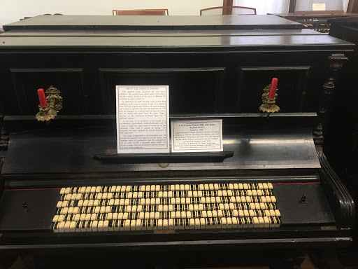 Museum «Debence Antique Music World», reviews and photos, 1261 Liberty St, Franklin, PA 16323, USA