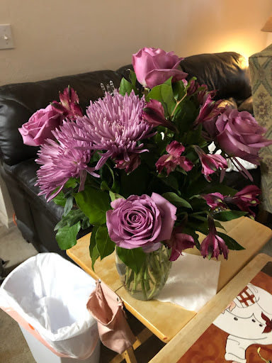 Florist «Everest Florist and Gifts Sacramento», reviews and photos, 7137 Walerga Rd, Sacramento, CA 95842, USA