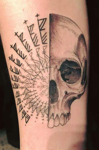 Tattoo Shop «The Ink Pad», reviews and photos, 34 S Main St, Liberty, NY 12754, USA