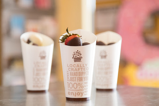 Gift Shop «Edible Arrangements», reviews and photos, 6617 E Mill Plain Blvd, Vancouver, WA 98661, USA