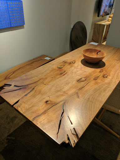 Furniture Store «Urban Hardwoods», reviews and photos, 434 Post St, San Francisco, CA 94102, USA