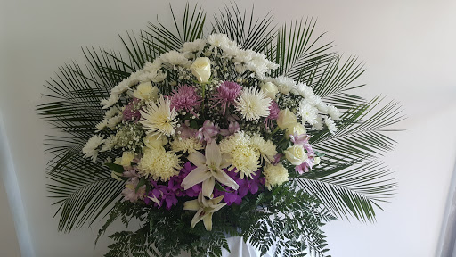 Florist «Flamingo Floral Designs», reviews and photos, 3400 SW 8th St, Miami, FL 33135, USA