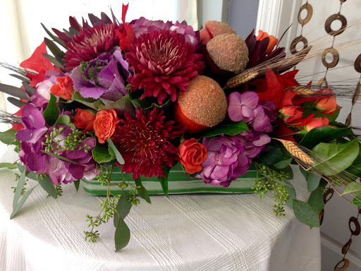 Florist «A Special Rose Florist», reviews and photos, 14546 Bruce B Downs Blvd, Tampa, FL 33613, USA