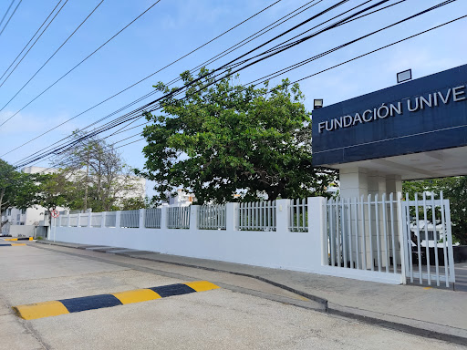 FUNDACION UNIVERSITARIA SAN MARTIN