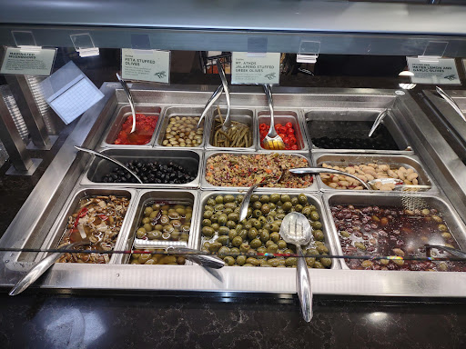 Grocery Store «Sacramento Natural Foods Co-op», reviews and photos, 2820 R St, Sacramento, CA 95816, USA