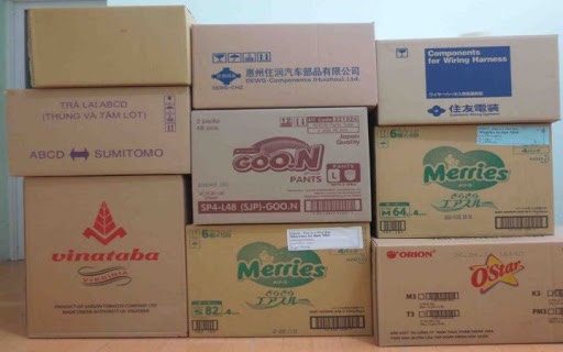 Top 20 cửa hàng giấy carton Huyện Vạn Ninh Khánh Hòa 2022