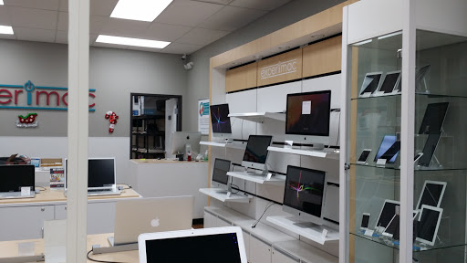 Computer Store «Experimac Livonia», reviews and photos, 33312 Plymouth Rd, Livonia, MI 48150, USA