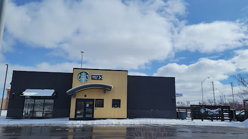 Coffee Shop «Starbucks», reviews and photos, 1242 Arsenal St, Watertown, NY 13601, USA