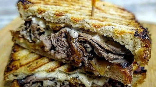 Cafe «A La Mode Cafe & Catering», reviews and photos, 331 Nottingham Rd, Syracuse, NY 13210, USA