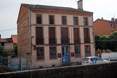 SYNLAB Gascogne à Moissac