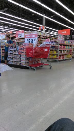 Discount Store «Big Lots», reviews and photos, 5580 NW 167th St, Miami Lakes, FL 33014, USA