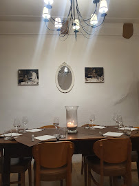 Atmosphère du Restaurant italien Restaurant La Romantica à Colmar - n°7