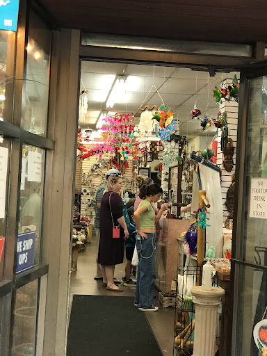 Gift Shop «The Shell Store», reviews and photos, 8211 Ulmerton Rd, Largo, FL 33771, USA