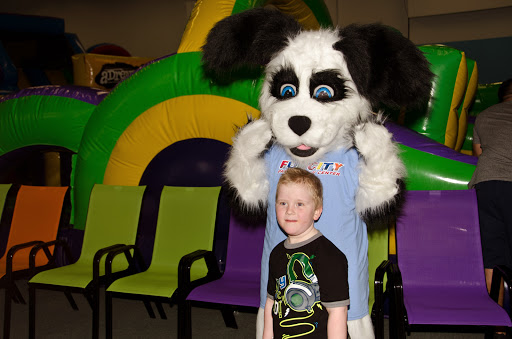 Video Arcade «Fun City Party and Play Center», reviews and photos, 1375 US-1, Vero Beach, FL 32960, USA