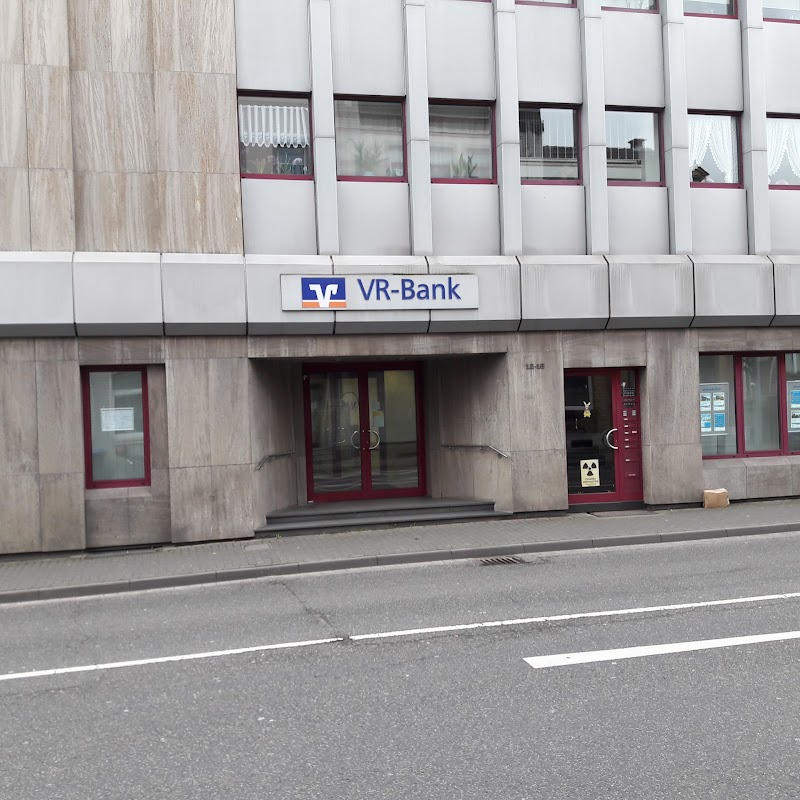 VR-Bank eG - Region Aachen, Geschäftsstelle Herzogenrath