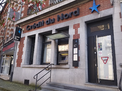 SG à Avesnes-sur-Helpe