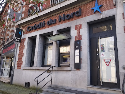 Photo du Banque Crédit du Nord à Avesnes-sur-Helpe