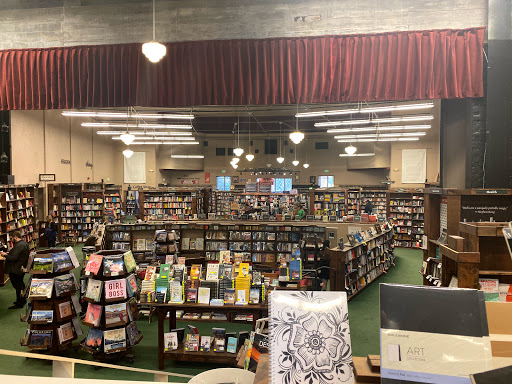 Tattered Cover Book Store Colfax