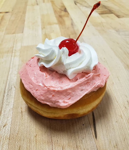 Donut Shop «Donut Boy», reviews and photos, 2194 W 3500 S, West Valley City, UT 84119, USA