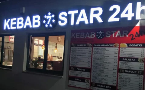 Kebab 7 star image