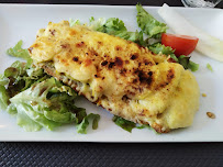 Plats et boissons du Restaurant français La Femme du Boulanger à Vesoul - n°12