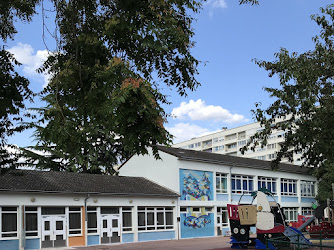 École Maternelle Velpeau