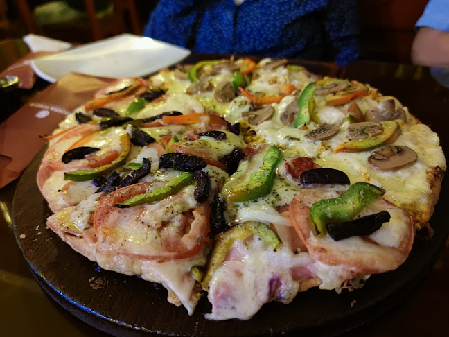 Opiniones de Pizzeria Venecia en Chiclayo - Pizzeria
