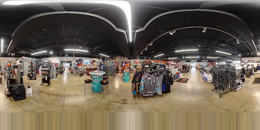 Motorcycle Dealer «Spykes KTM», reviews and photos, 200 Farabee Dr N, Lafayette, IN 47905, USA
