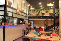 Atmosphère du Restaurant vietnamien Ô Nem v à Boulogne-Billancourt - n°5
