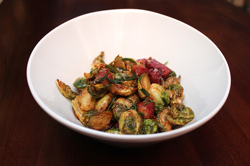 Restaurant «BKW by Brooklyn Winery», reviews and photos, 747 Franklin Ave, Brooklyn, NY 11238, USA