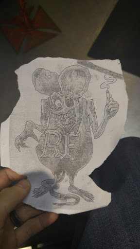 Explore baldur's gate 3 tattoo ideas, creative tattoo ideas in Buffalo, available at Iron Horse South