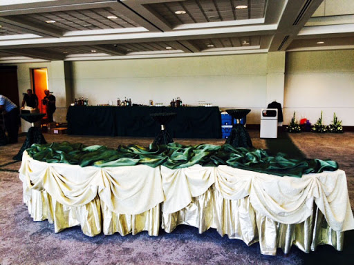 Party Equipment Rental Service «AAA Rents & Event Services», reviews and photos, 5620 S 72nd St, Omaha, NE 68127, USA