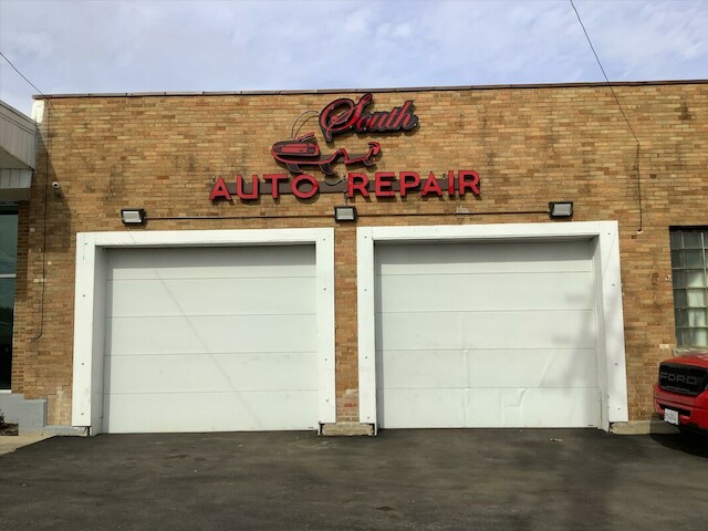 South Auto Repair