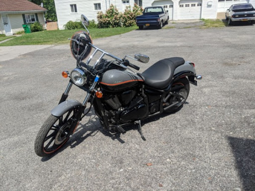 ATV Dealer «Big Boys Toys», reviews and photos, 5512 US-9W, Marlboro, NY 12542, USA