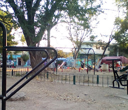 Glorieta del Aguila photo